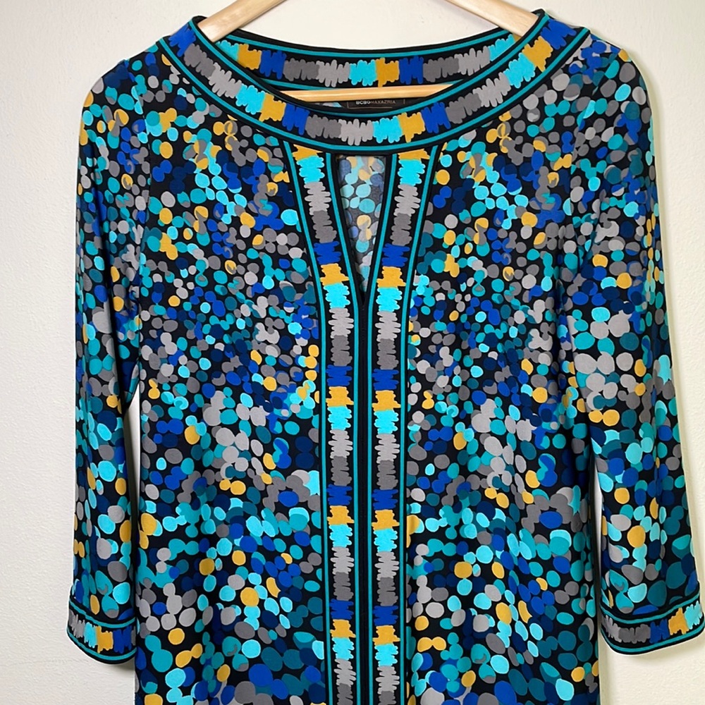 BCBG dress S